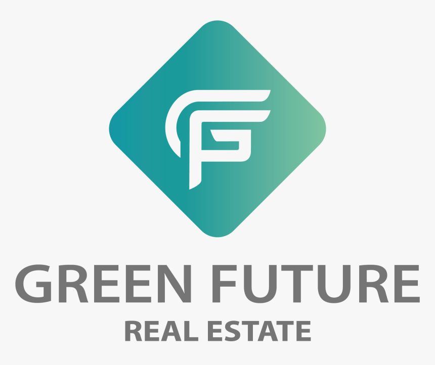 Beach Front - Green Future Real Estate, HD Png Download, Free Download