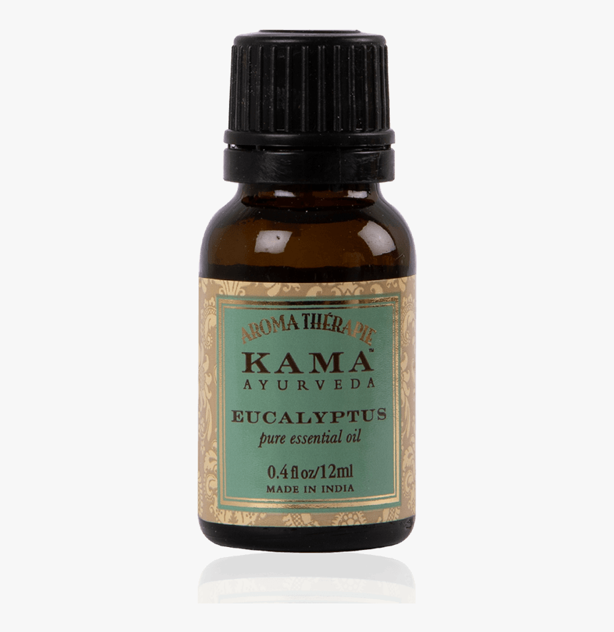 Eucalyptus Essential Oil - Kama Ayurveda, HD Png Download, Free Download