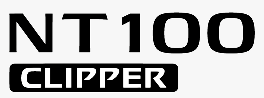 Nissan Nt100clipper Logo - Nissan Clipper Logo, HD Png Download, Free Download