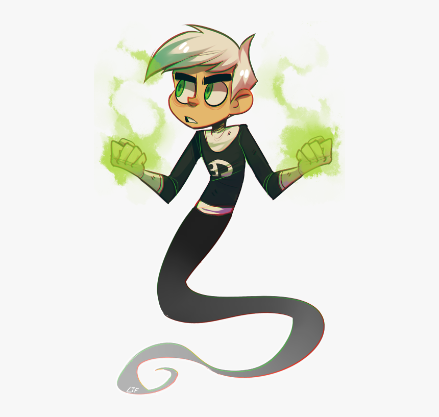 Featured image of post Ghost Danny Phantom Anime Just like every other danny phantom oneshot