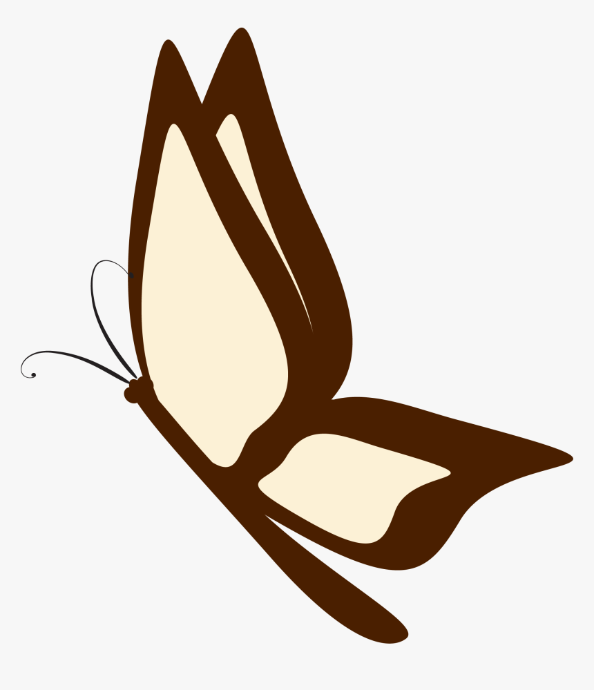 New Butterfly Png, Transparent Png, Free Download