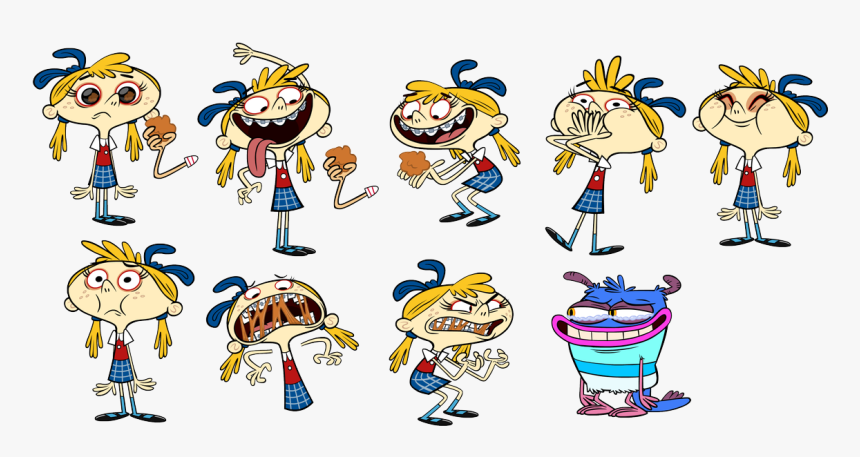 Bunsen Is A Beast Fan Art, HD Png Download, Free Download