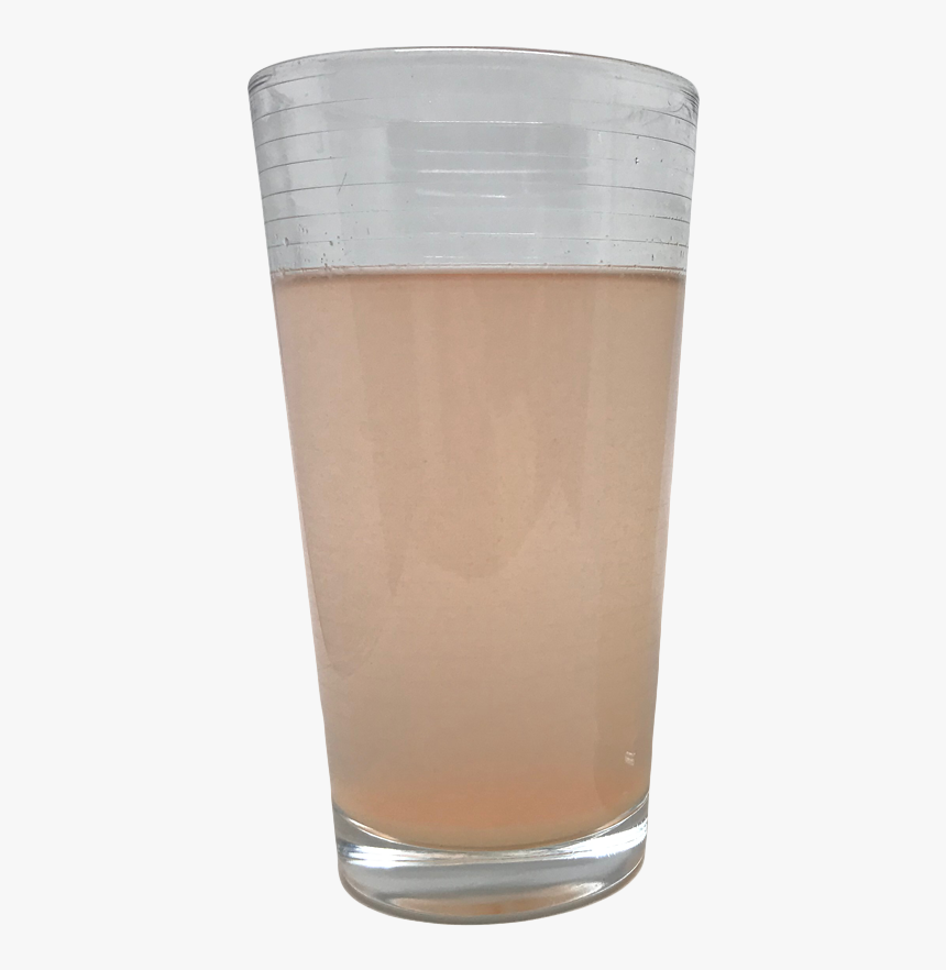 Magnicore Raspberry Iced Tea Drink Glass - Wood, HD Png Download, Free Download