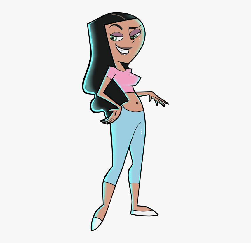 Featured image of post Danny Phantom Characters It s hard to find a character like paulina likable because she is super arrogant and shallow