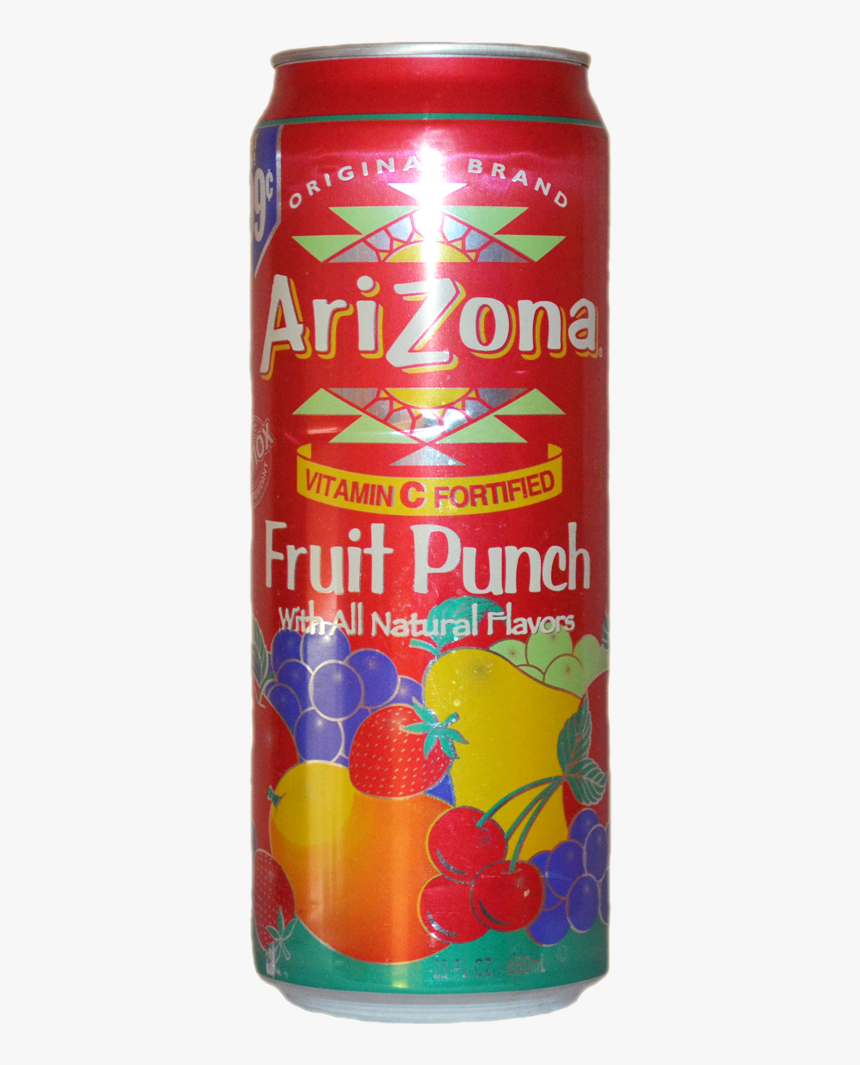 Arizona Fruit Punch, HD Png Download, Free Download