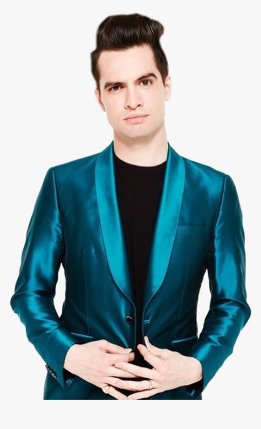 Brendon Urie I Know Not The Best Like Others But Its - Brendon Urie Signed Poster, HD Png Download, Free Download