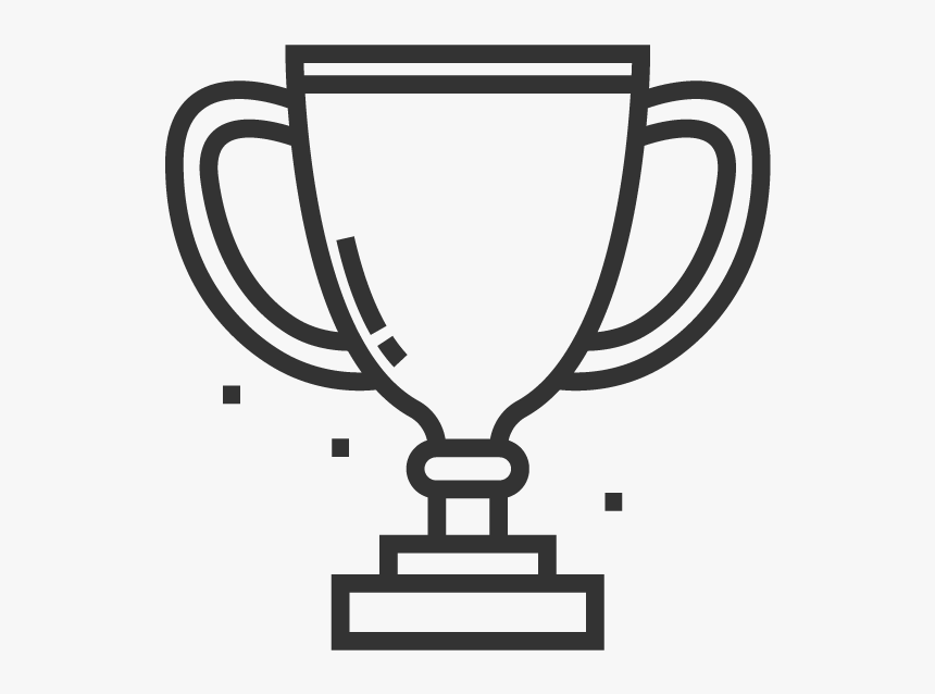 Trophy , Png Download - Resultat Icone, Transparent Png, Free Download