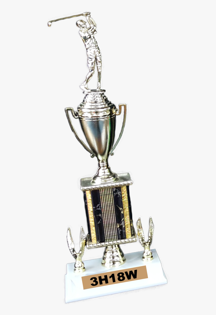 3h18w - Trophy, HD Png Download, Free Download