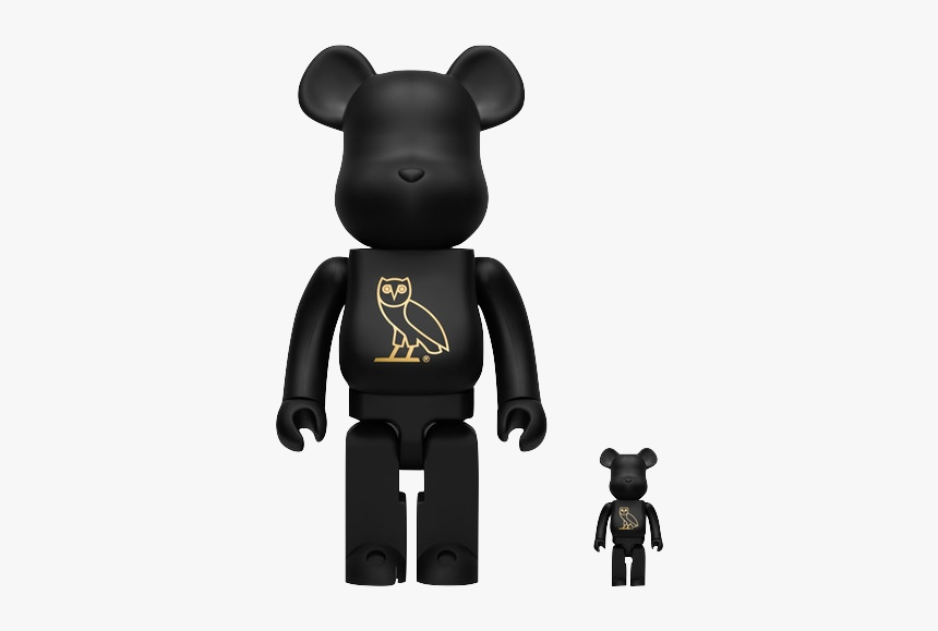 Ovo Bearbrick, HD Png Download, Free Download