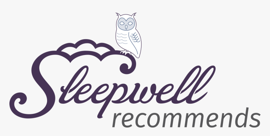 Sleepwell With Owl - Cartoon, HD Png Download, Free Download