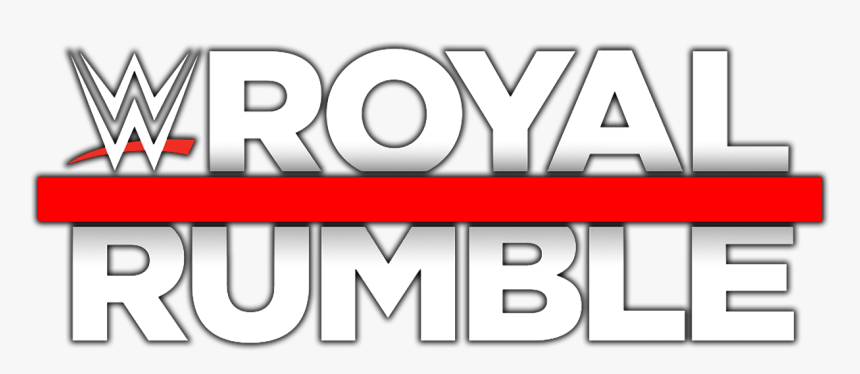 Royal Rumble Logo Png, Transparent Png, Free Download