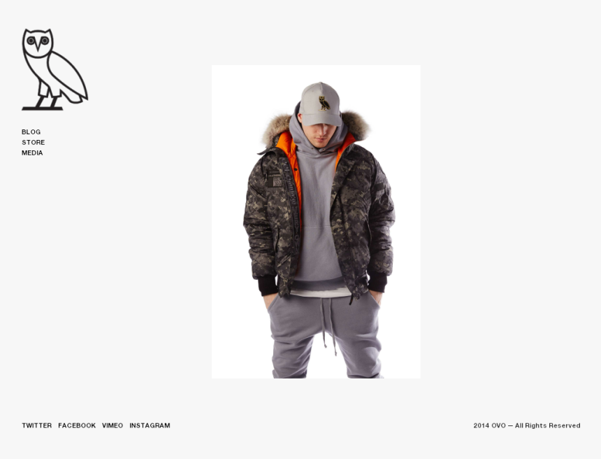 Canada Goose, HD Png Download, Free Download