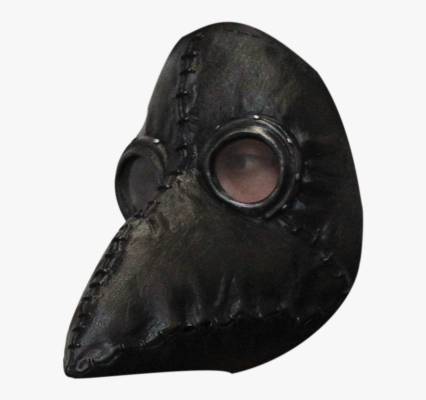 Plague Doctor Mask Png, Transparent Png, Free Download