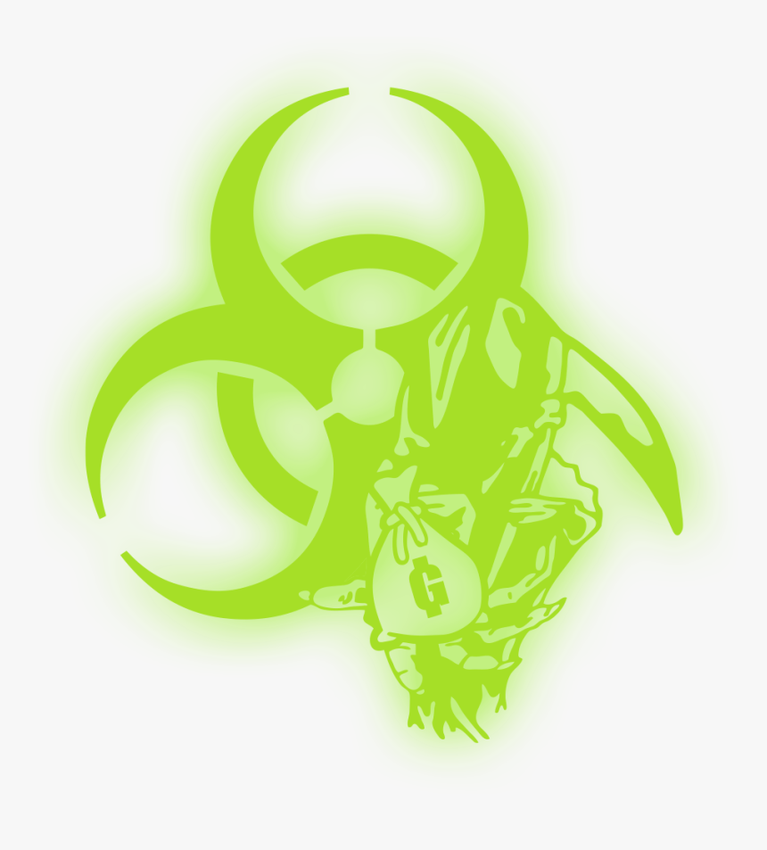 Biohazardlogosite, HD Png Download, Free Download