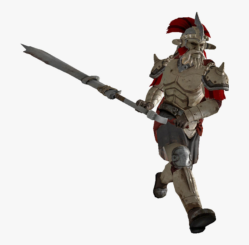 Fallout New Vegas Centurion , Png Download - Legate Lanius, Transparent Png, Free Download