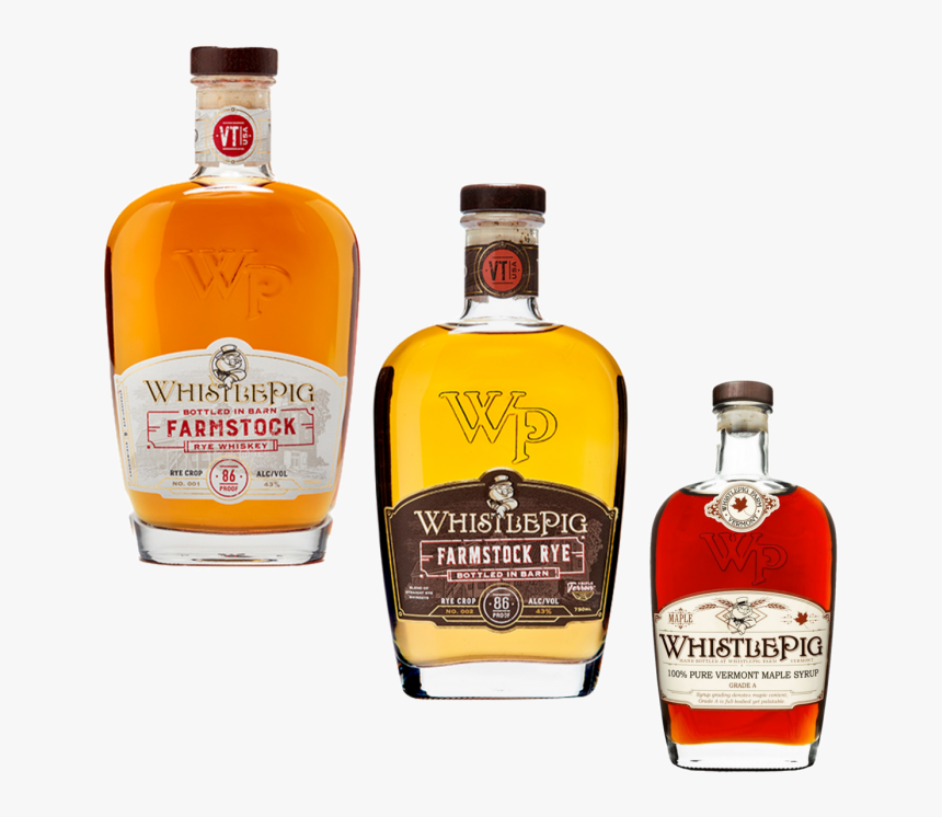 Whistlepig Farmstock Rye Crop 003, HD Png Download, Free Download