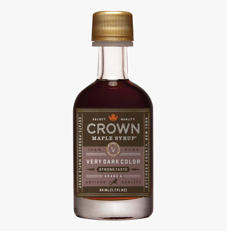 Maple Syrup - Crown Maple, HD Png Download, Free Download