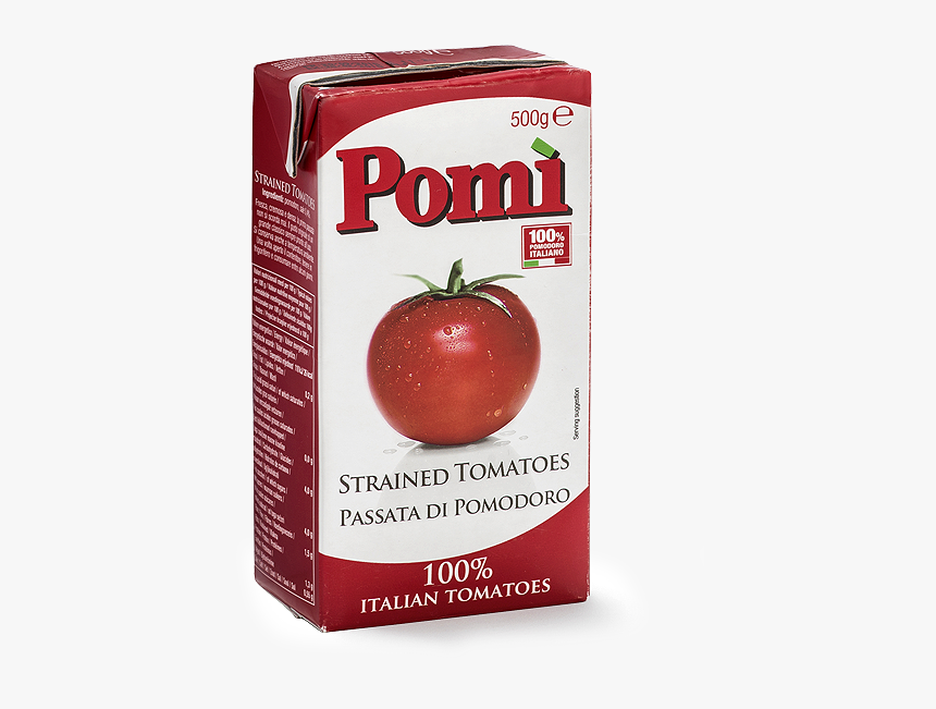 Pomi Tomatoes, HD Png Download, Free Download