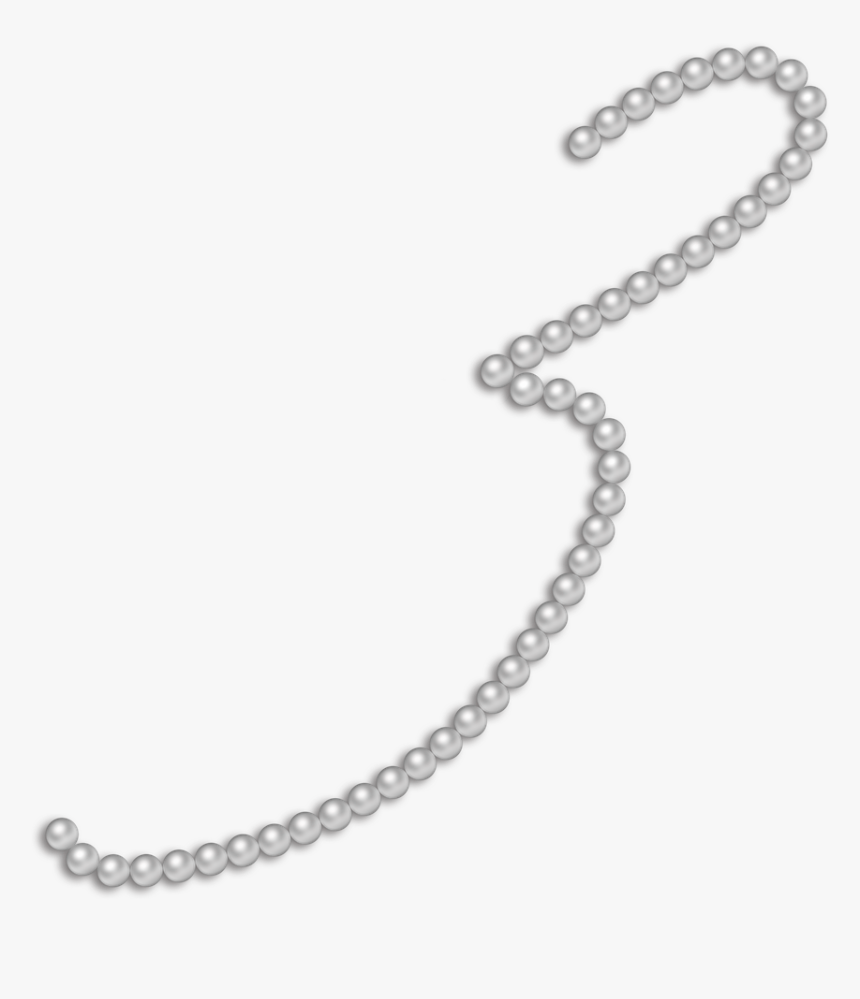 Thumb Image - Necklace, HD Png Download, Free Download