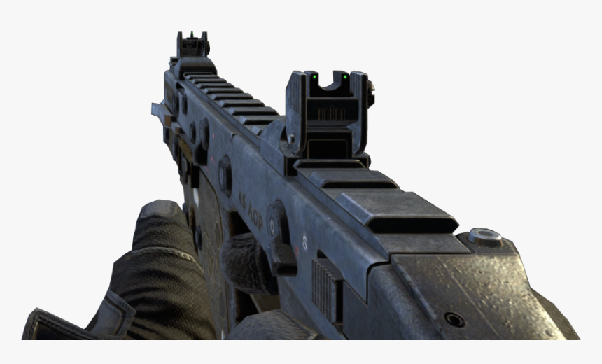 Transparent Mlg Quickscope Png - Vector Cod Ghost Png, Png Download, Free Download