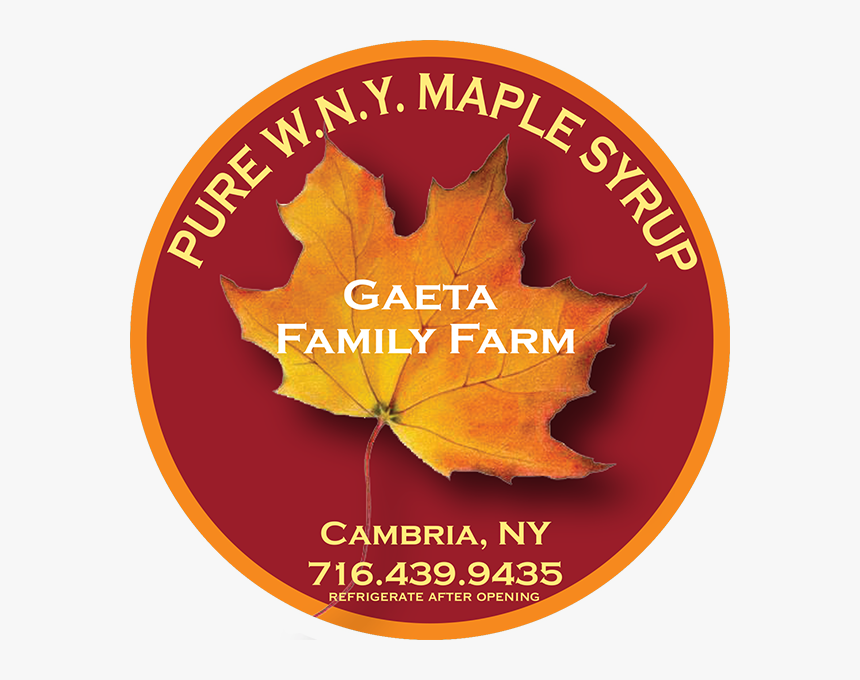 Gaeta Family Farm - Appleton Estate, HD Png Download, Free Download