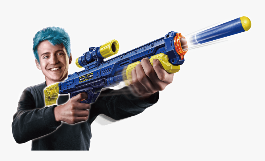 Water Gun, HD Png Download, Free Download