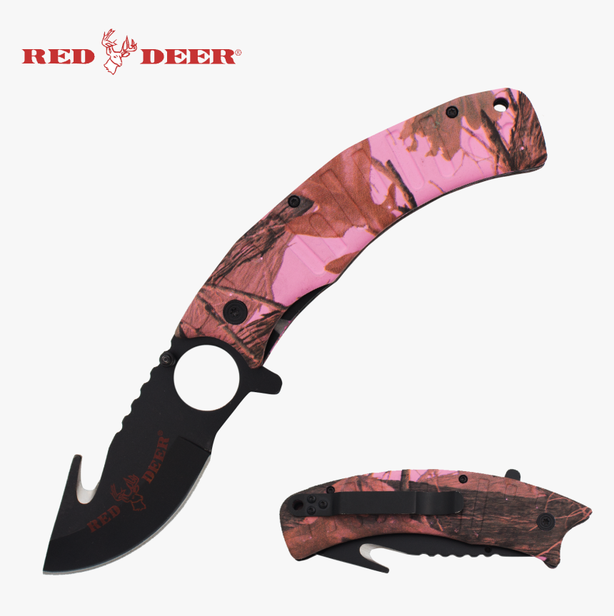 Hunting Knife, HD Png Download, Free Download