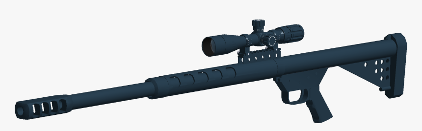 Phantom Forces Wiki - Phantom Forces Bfg50, HD Png Download, Free Download