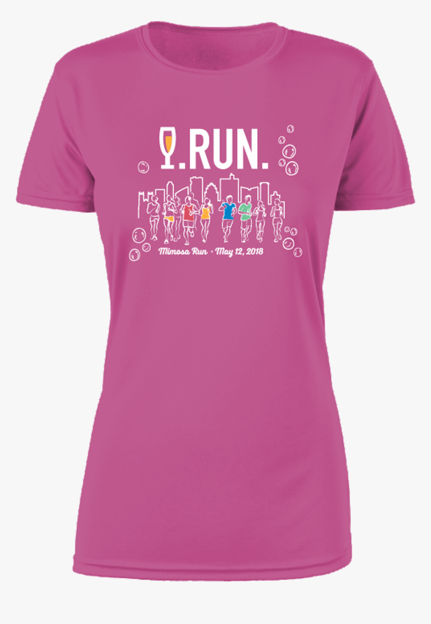 Transparent Mimosas Png - Run For Mimosas Shirts, Png Download, Free Download