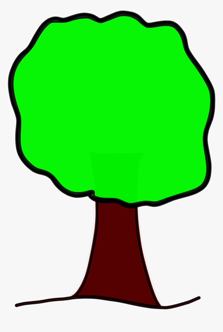 Arboles Clip Art , Png Download - Clip Art, Transparent Png, Free Download