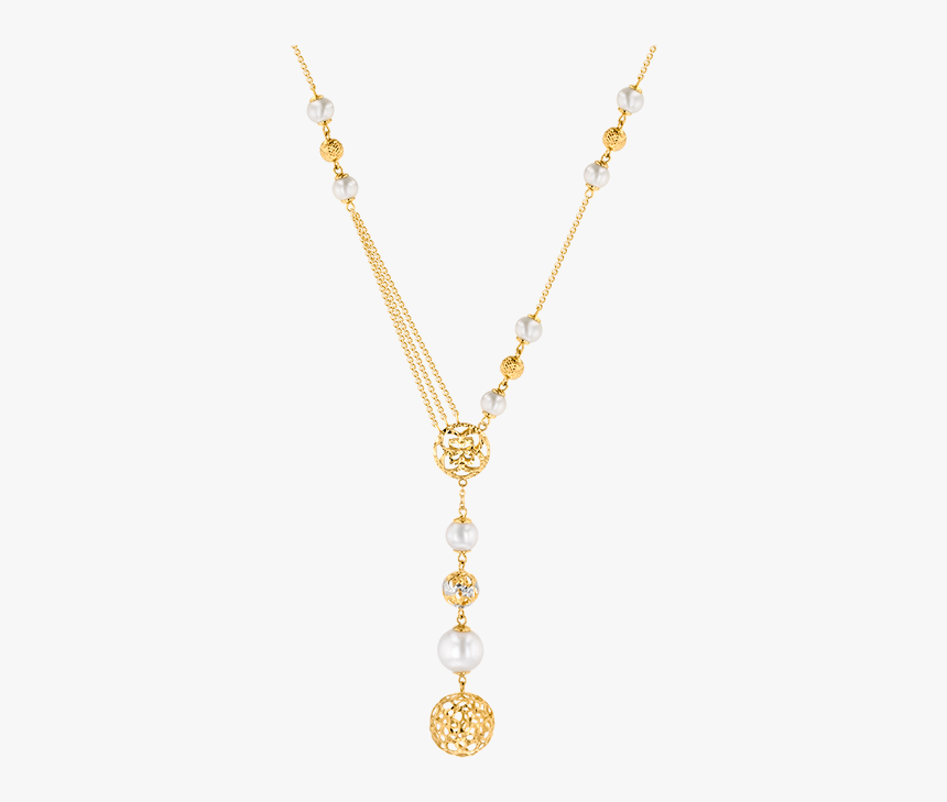 Necklace, HD Png Download, Free Download