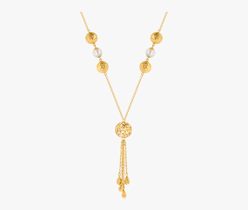 Necklace, HD Png Download, Free Download