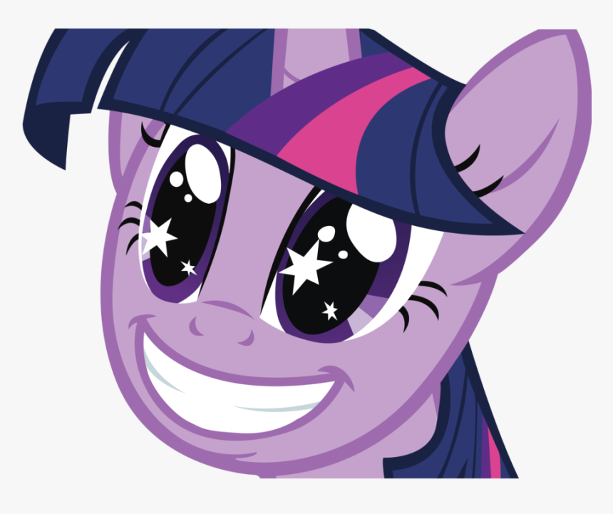 **rustyoldrainbow Rolled A Random Image** Me Gusta - Mlp Twilight Sparkle Excited, HD Png Download, Free Download