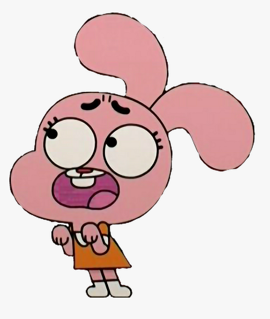 Anais De Gumball , Png Download - Anais Watterson, Transparent Png, Free Download