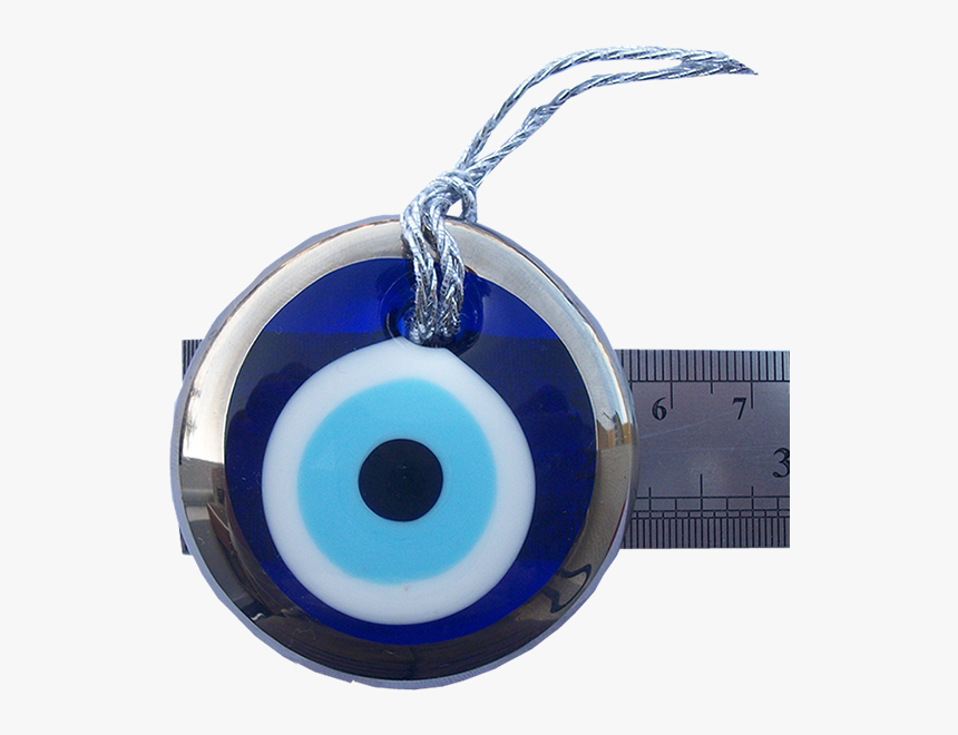 Evil Eye Png - Locket, Transparent Png, Free Download