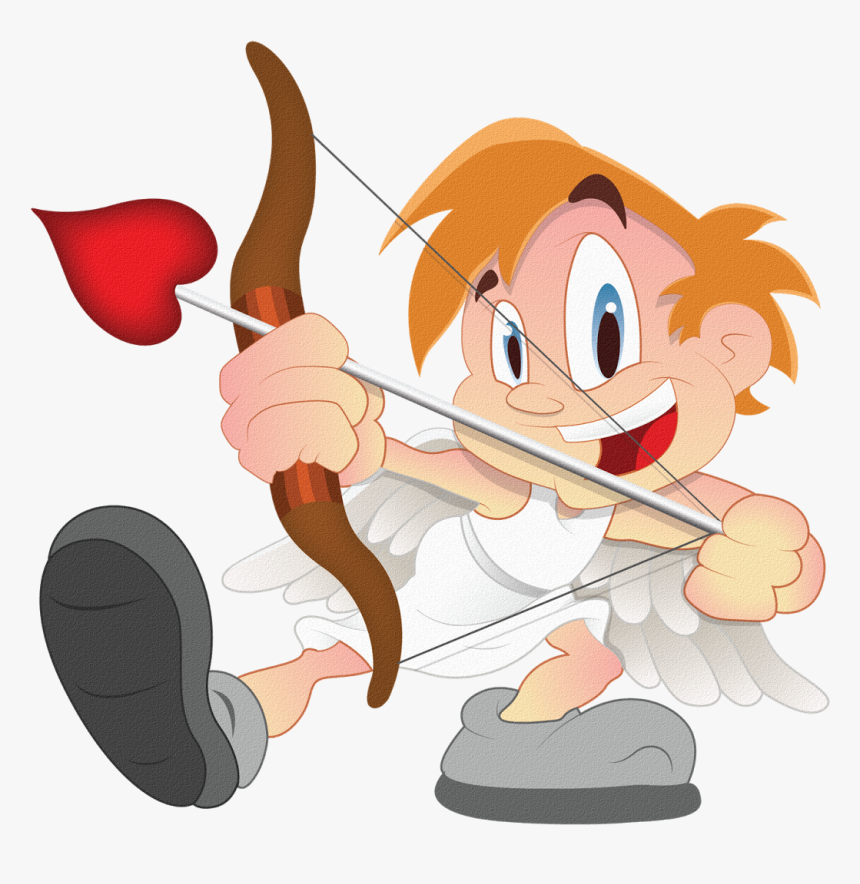 Transparent Cupido Png - Cupid, Png Download, Free Download