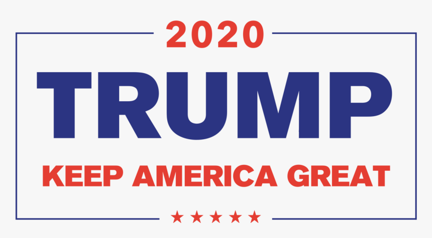 Keep America Great Logo, HD Png Download, Free Download