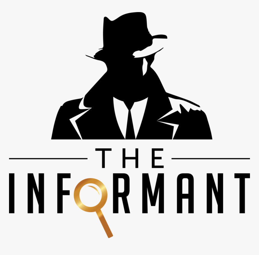 Transparent Trump Hat Png - Informant Interviews Clip Art, Png Download, Free Download