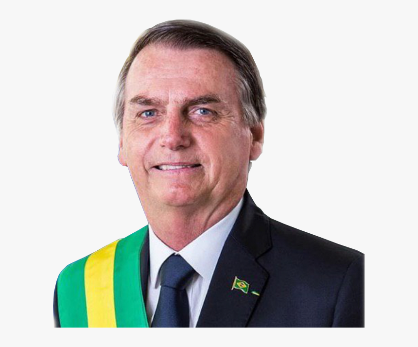 President Of Brazil, HD Png Download, Free Download