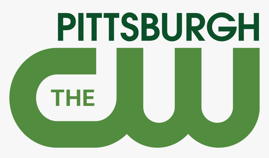 Cw Pittsburgh, HD Png Download, Free Download