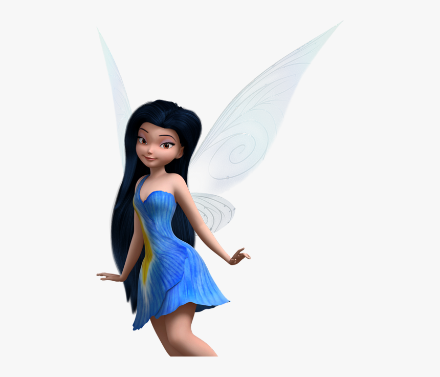 Thumb Image - Silvermist Fairy, HD Png Download, Free Download