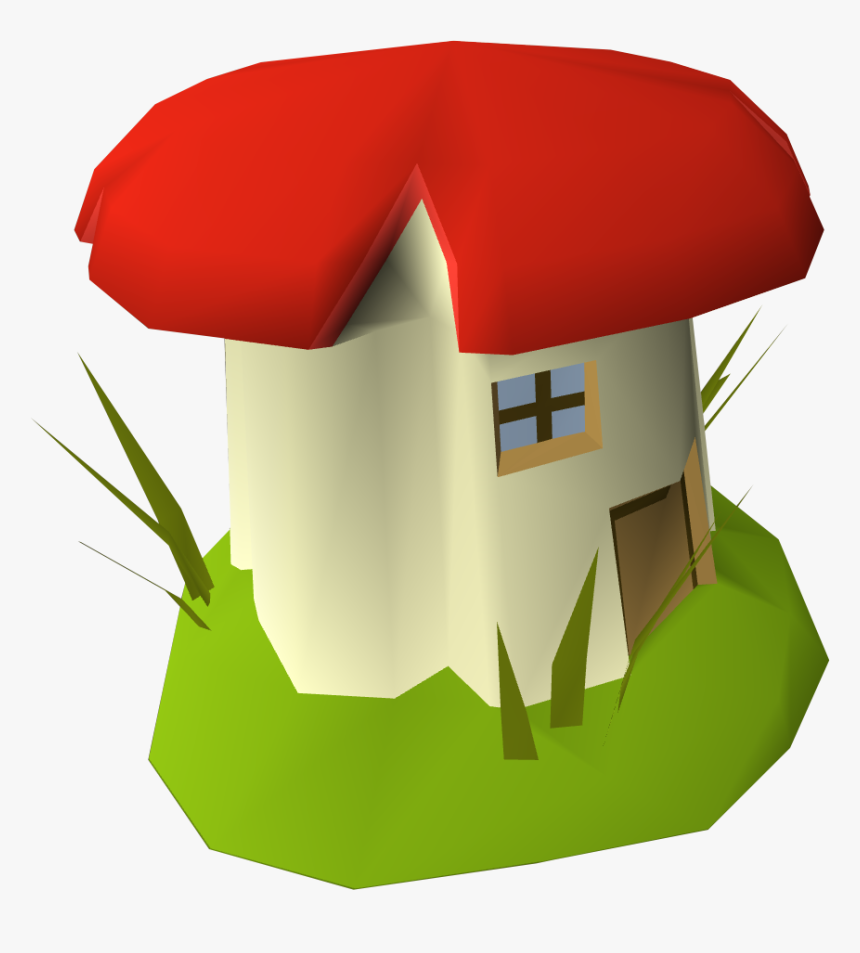 House, HD Png Download, Free Download