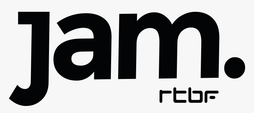 Jam Logo - Rtbf, HD Png Download, Free Download