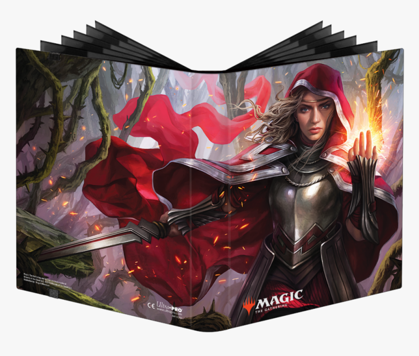 Ultra Pro Magic - Throne Of Eldraine Playmat, HD Png Download, Free Download