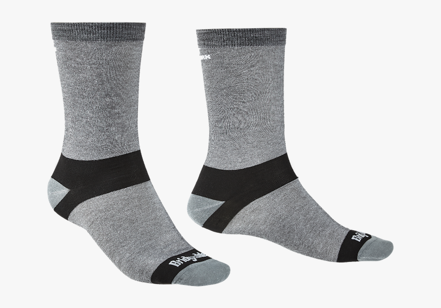 Mens Liners Base Layer Coolmax Liner Boot 710 539 806 - Sock, HD Png Download, Free Download