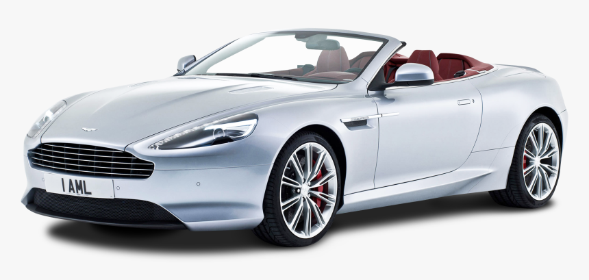 Aston Martin Png Hd - Aston Martin Db9, Transparent Png, Free Download