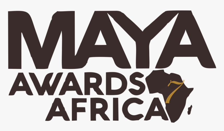Maya Awards Africa - Illustration, HD Png Download, Free Download