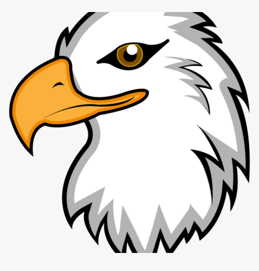 Eagle Clipart Images Flying Eagle Clipart At Getdrawings - Bald Eagle Clipart, HD Png Download, Free Download