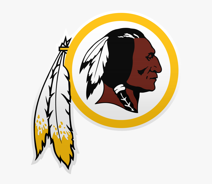Washington Redskins Vs Arizona Cardinals Live Stream - Washington Redskins Logo Png, Transparent Png, Free Download