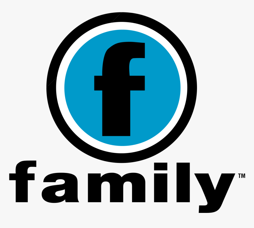 Disney Channel Logo 2010 Disney Channel Logo Black - Family Channel Logo Png, Transparent Png, Free Download